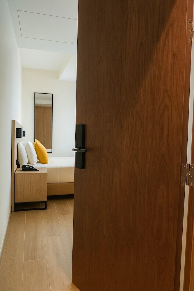 Hotel Infante Santo