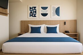 Hotel Infante Santo