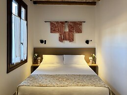 PALAZZETTO SAN MARCO