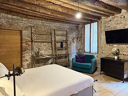 PALAZZETTO SAN MARCO