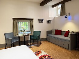 PALAZZETTO SAN MARCO