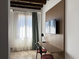 PALAZZETTO SAN MARCO