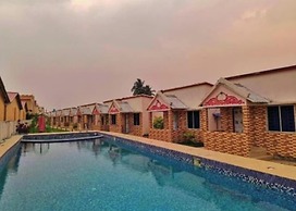 Indismart Mandarmani Resort