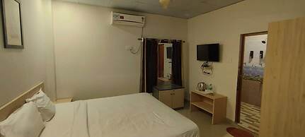 Indismart Mandarmani Resort