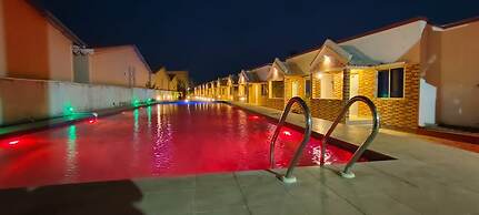 Indismart Mandarmani Resort