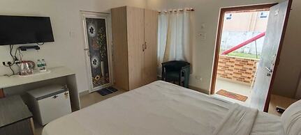 Indismart Mandarmani Resort