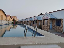 Indismart Mandarmani Resort