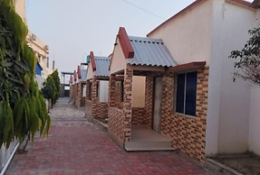 Indismart Mandarmani Resort