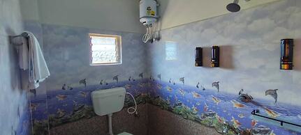 Indismart Mandarmani Resort