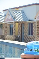 Indismart Mandarmani Resort