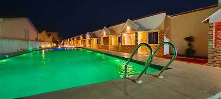 Indismart Mandarmani Resort