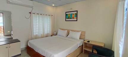 Indismart Mandarmani Resort