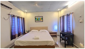 Indismart Mandarmani Resort