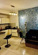 Luxury lofty heaven studio Apartment