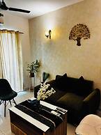 Luxury lofty heaven studio Apartment