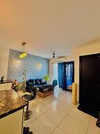 Luxury lofty heaven studio Apartment