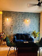 Luxury lofty heaven studio Apartment