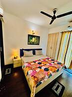 Luxury lofty heaven studio Apartment