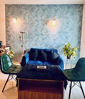 Luxury lofty heaven studio Apartment