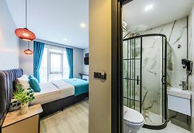 Solin Hotel İstanbul Airport
