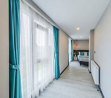 Solin Hotel İstanbul Airport
