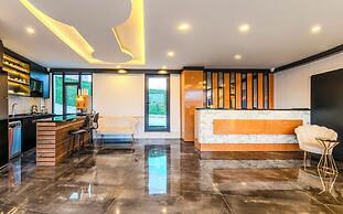 Solin Hotel İstanbul Airport