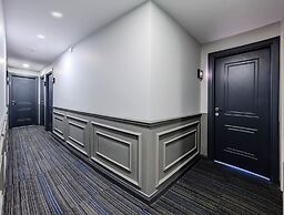 Solin Hotel İstanbul Airport