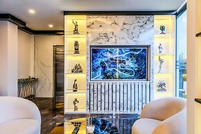 Solin Hotel İstanbul Airport