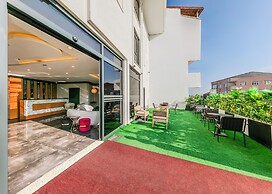 Solin Hotel İstanbul Airport