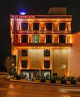 Solin Hotel İstanbul Airport