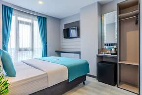 Solin Hotel İstanbul Airport