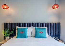 Solin Hotel İstanbul Airport