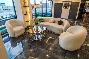 Solin Hotel İstanbul Airport