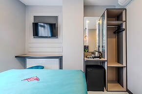 Solin Hotel İstanbul Airport