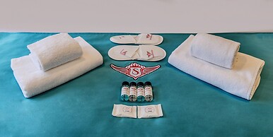 Solin Hotel İstanbul Airport