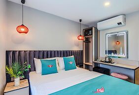 Solin Hotel İstanbul Airport