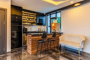 Solin Hotel İstanbul Airport