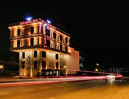 Solin Hotel İstanbul Airport
