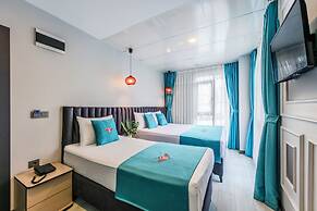 Solin Hotel İstanbul Airport