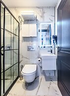 Solin Hotel İstanbul Airport