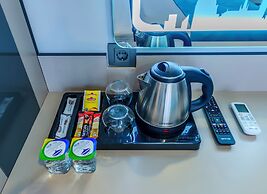 Solin Hotel İstanbul Airport
