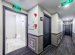 Solin Hotel İstanbul Airport