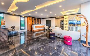 Solin Hotel İstanbul Airport