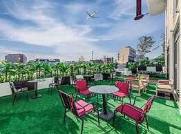 Solin Hotel İstanbul Airport
