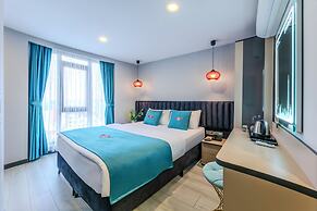 Solin Hotel İstanbul Airport