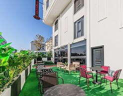 Solin Hotel İstanbul Airport