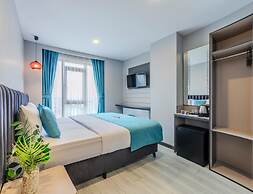 Solin Hotel İstanbul Airport