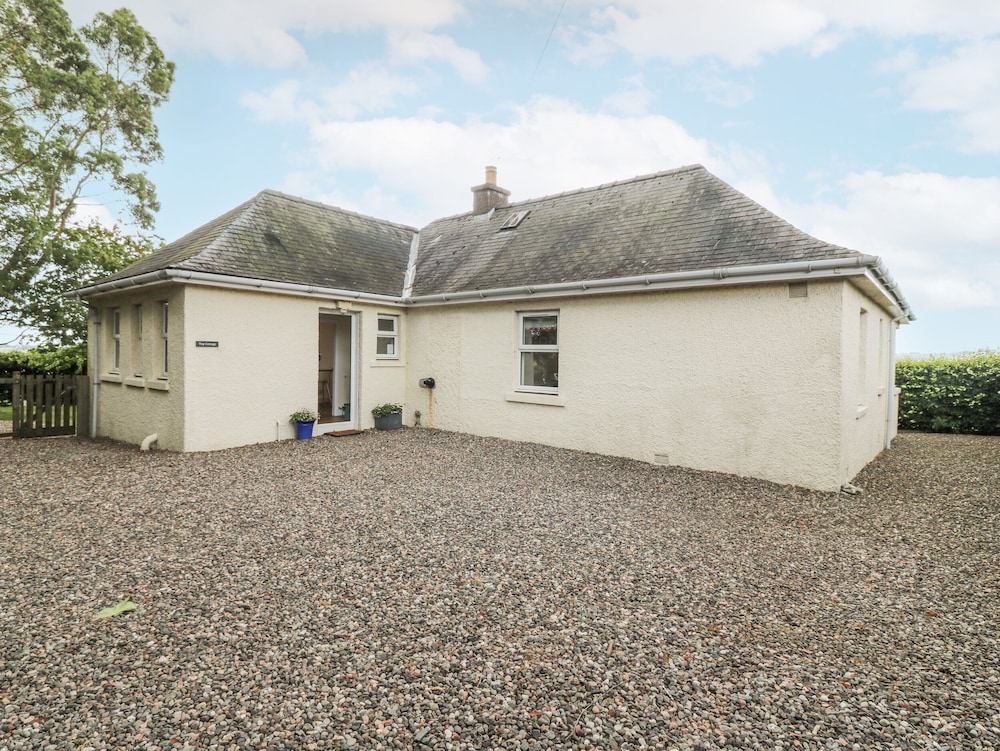 Top Cottage