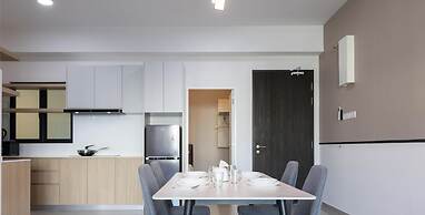 Sunshine Residence Suites