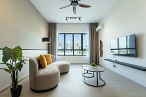 Sunshine Residence Suites